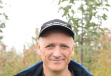 Treplanteskole på Bogstad