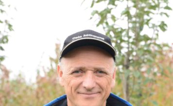 Treplanteskole på Bogstad