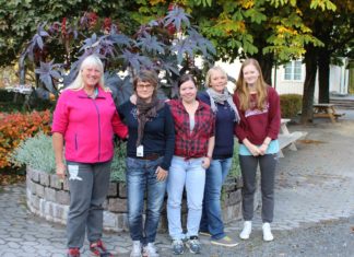 Driftsledelse gartner og grønt: Første kull er snart ferdige