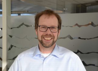 Den magiske fabrikken: Grønt Skifte AS