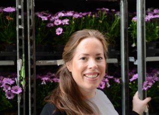 Plantasjen Source: Rekordomsetning i mai