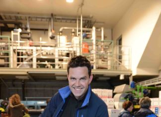 Hvasser Asparges: Delikatesser med kort sesong