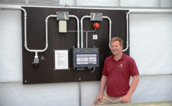 Ett års erfaring med brannalarm