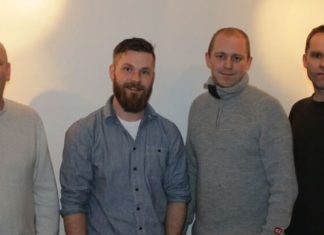 Årsmøte i tomatklubben