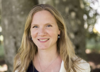 Mari Sundli Tveit fortsetter som rektor ved NMBU