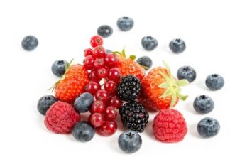 Lite rester av plantevernmidler og smittestoffer i norske og importerte bær