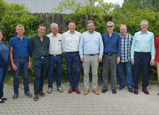 Belgiske Biobest investerer i Borregaard BioPlant ApS