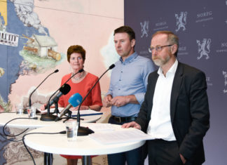 Staten vektlegger gartnersektorens gode markedspotensiale i sitt tilbud