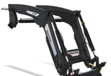 Q-serie – den første digitale frontlaster