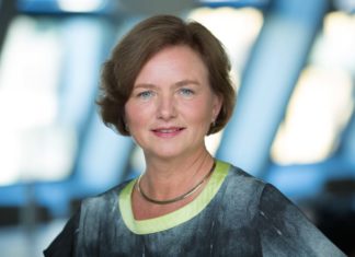 Elisabeth Morthen ny administrerende direktør i Gartnerhallen