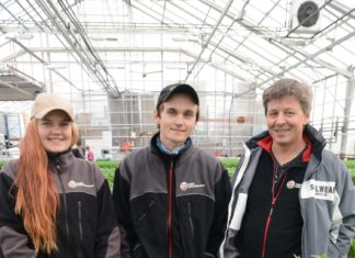 – Lærlingeløp er best