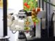 Panasonic lanserer robot-tomatplukker