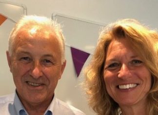 Lasse Erdal tildelt NGFs gullnål