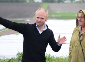 Grøntsektoren er en vinner i årets jordbruksforhandlinger