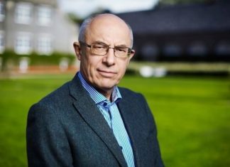 Harald Gjein fratrer som administrerende direktør i Mattilsynet