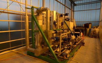 Styringssystem som reduserer utslippet av klimagasser