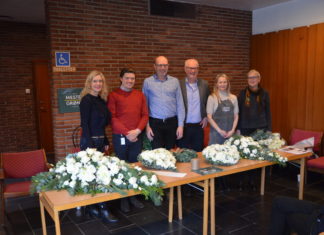 Nedbrytbart sorgbinderi