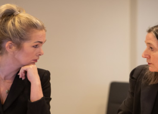 Grøntsektoren mot 2035