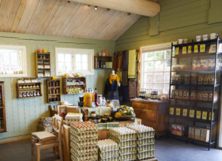 Gårdsutsalg med «itte reiste» grønnsaker vinner Bedriftsutviklingsprisen i landbruket