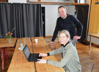 SoilMate Tracker: Bedre oversikt over driften