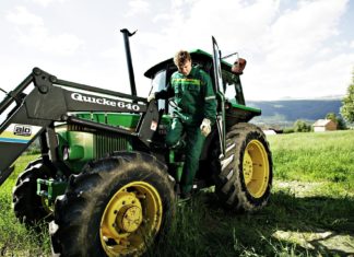 Arbeidstilsynet vil bidra til at landbruket unngår koronasmitte