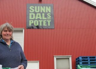 Ny giv for midtnorsk økopotet?