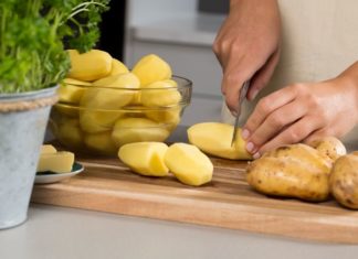 Vi hyller poteten – Potetens dag er 6. oktober