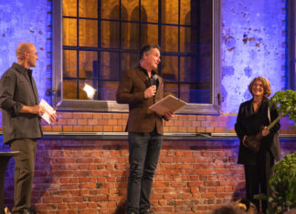 De Haes Gartneri tildelt Debioprisen