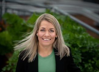 Egen strømpakke for jordbruket