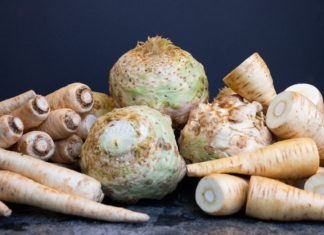 Tiden er inne for å vende tilbake til røttene – Prøv disse smaksrike rotgrønnsakene