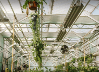 Fleksibelt, norsk klimastyringssystem