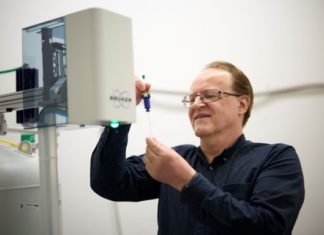 Forskere lurer skadedyr for å redde poteten