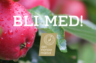 Det Norske Måltid 2022