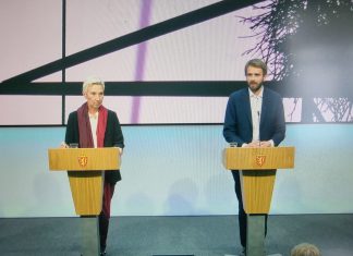 Gartnerforbundet avmålt til dagens strømpakke