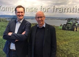 Norsk Landbruksrådgiving utreder ny organisering