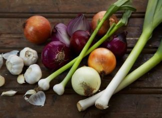 Løkguide: Hvilken type løk skal jeg velge?