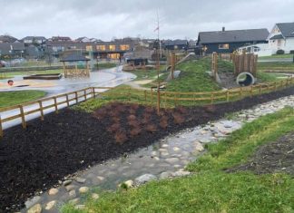 Restplasser på Norges grønne fagskole – Vea