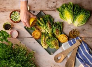 Folk foretrekker norske grønnsaker og bær