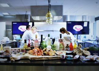 Kjære venner av Det Norske Måltid