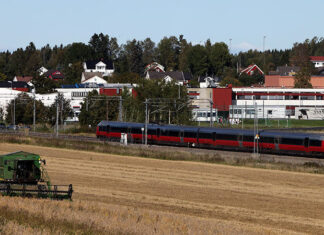 Kommunane må auka innsatsen for å ta vare på matjorda