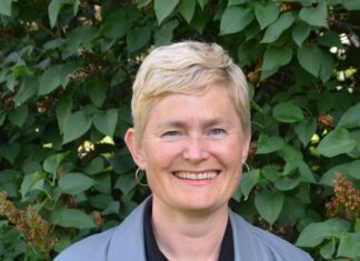 Fagbladet park & anlegg forbereder redaktørskifte