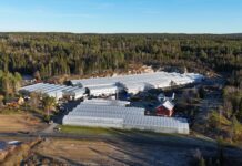 Håndarbeid som sprer glede