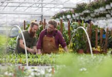 Dansk gartnerutdanning endres