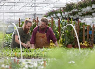 Dansk gartnerutdanning endres