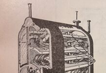 Biobrensel anno 1925