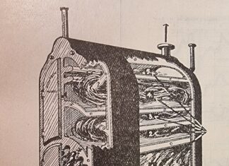 Biobrensel anno 1925