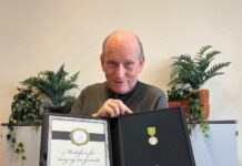 Et arbeidsjern blir «semipensjonist»