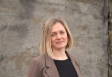 Det bles ein ny vind på Njøs frukt- og bærsenter