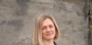 Det bles ein ny vind på Njøs frukt- og bærsenter