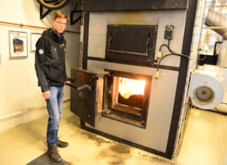 Miljøfyrtårnet Gjennestad: Hvilke klimatiltak lønner seg egentlig?